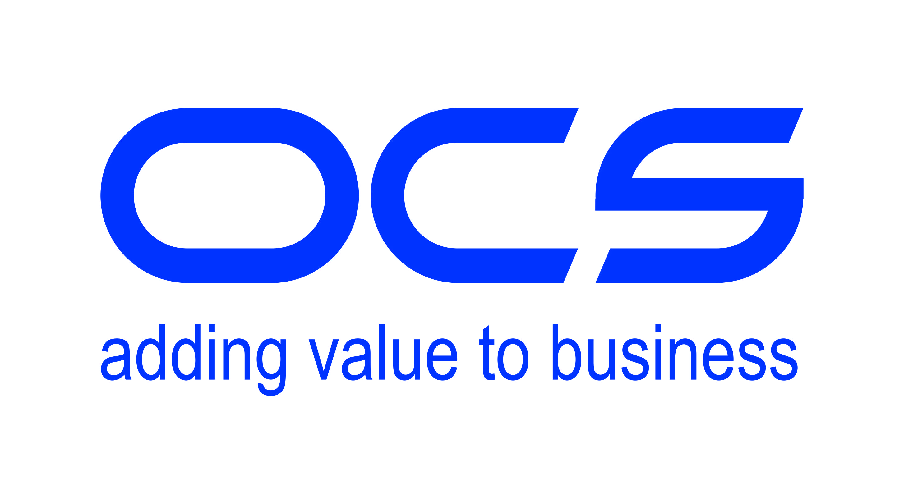 OCS Logo